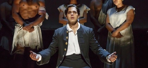 Amazing Grace at Theatregold.net Theatre DataBase