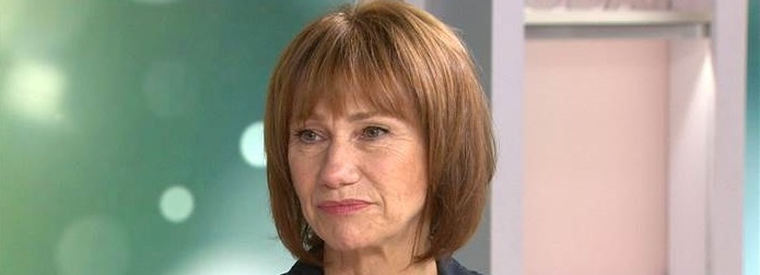 Kathy Baker at Theatregold.net Theatre DataBase