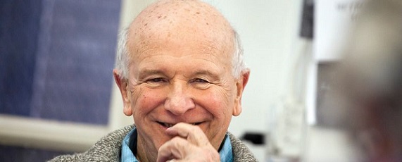 Terrence McNally at theatregold.net Theatre DataBase
