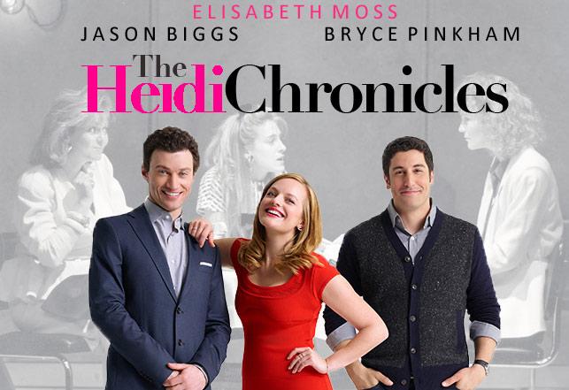 The Heidi Chronicles