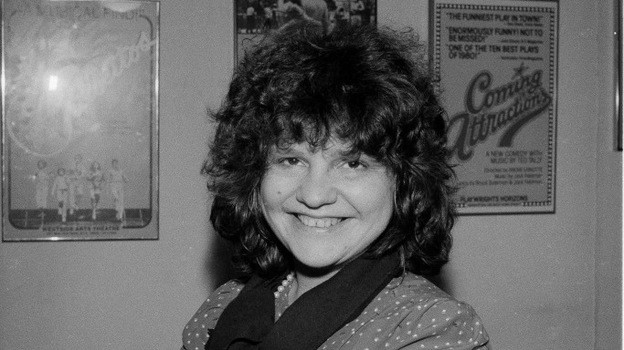 Wnedy Wasserstein - Playwright- Theatregold-Database-Broadway