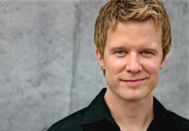 Will Chase at Theatregold.net-Database