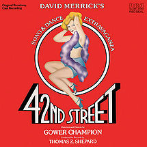 42nd Street Theatregold.net