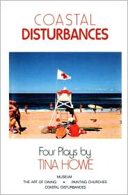 Coastal Disturbances at theatregold.net