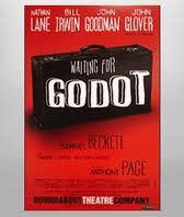 Waiting for Godot at theatregold.net