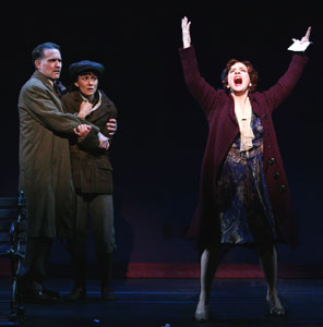 Patti LuPone at theatregold.net