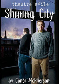 Shining City at theatregold.net