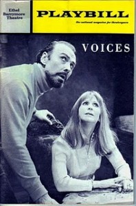 Voices at theatregold.net