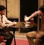 The Wake of Jamey Foster at theatregold.net