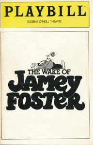 The Wake of Jamey Foster at theatregold.net