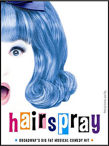 hairspray at Theatregold.net
