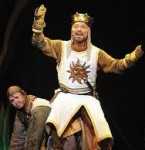 Spamalot at theatregold.net