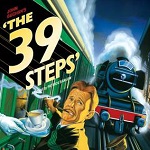 39 steps at theatregold.net