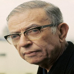 Jean Paul Sartre at theatregold.net