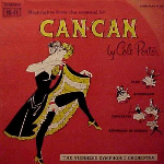 can Can at TheatreGold.net