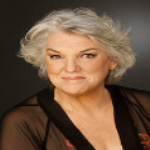 Tyne Daly at theatregold.net