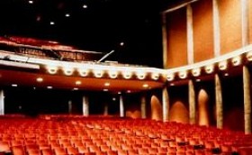 Papermill Playhouse at theatregold.net