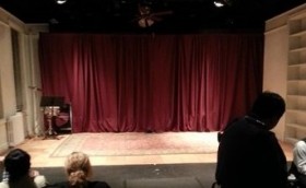 The Soho Playhouse at theatregold.net