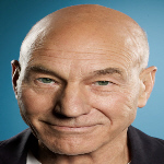 Patrick Stewart at theatregold.net
