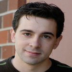 Rob McClure at theatregold.net