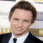 Eddie Redmayne at theatregold.net