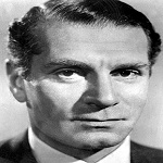 Laurence Olivier at theatregold.net