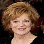 Maggie Smith at theatregold.net
