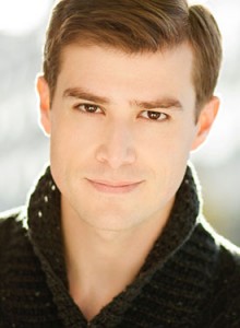 Nick Spangler it shoulda been you at theatregold.net