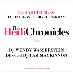 Photo ofThe Heidi Chronicles