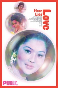 Here Lies Love at theatregold.net