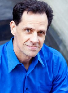 Michael Martin it Shoulda been you at theatregold.net