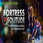The Fortress of Solitude at theatregold.net