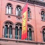 Photo ofThe Public Theatre New York