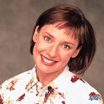 Laurie Metcalf at theatregold.net