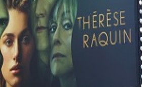 Therese Raquin at TheatreGold.net Theatre Database