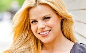 Megan Hilty at Theatregold.net "Theatre DataBase"