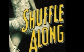 Shuffle Along at Theatregold.net "Theatre Database"