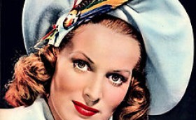 Maureen O'Hara at Theatregold.net