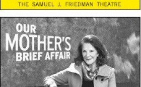 Linda Lavin at theatregold.net