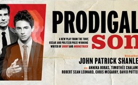 Prodigal Son at Theatregold Database