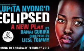 Eclipsed at Theatregold Broadway Database