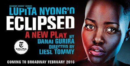 Eclipsed at Theatregold Broadway Database