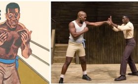 The royale at theatregold.net