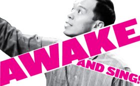 Awake and Sing at theatregold.net