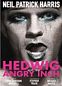 Hedwig at Theatregold-memorabilia